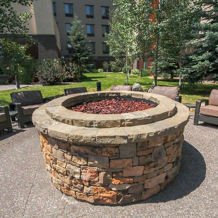 Homewood Suites By Hilton Bozeman Eksteriør billede