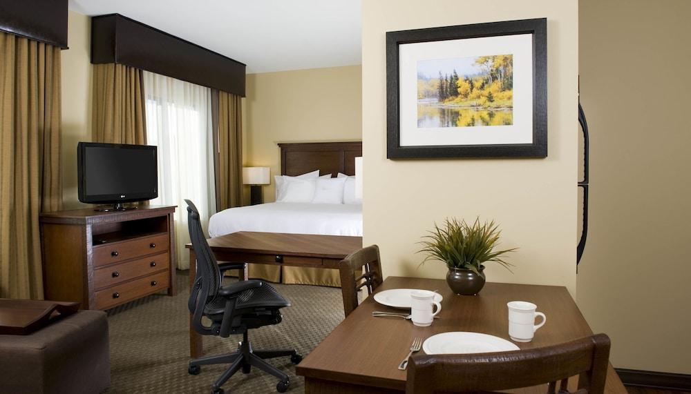 Homewood Suites By Hilton Bozeman Eksteriør billede