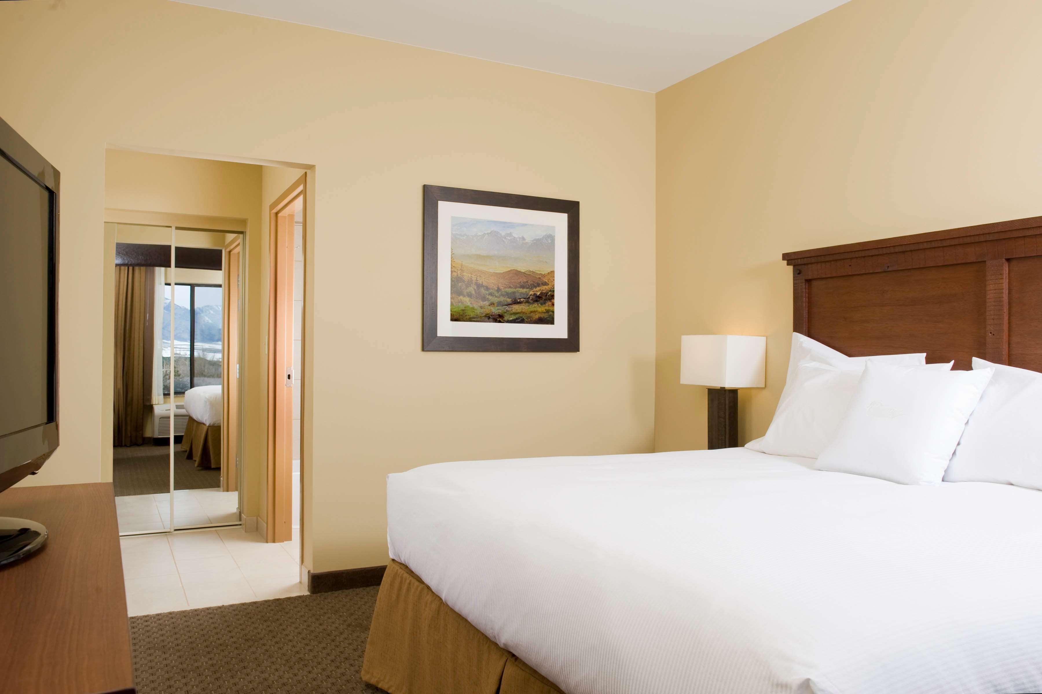 Homewood Suites By Hilton Bozeman Eksteriør billede