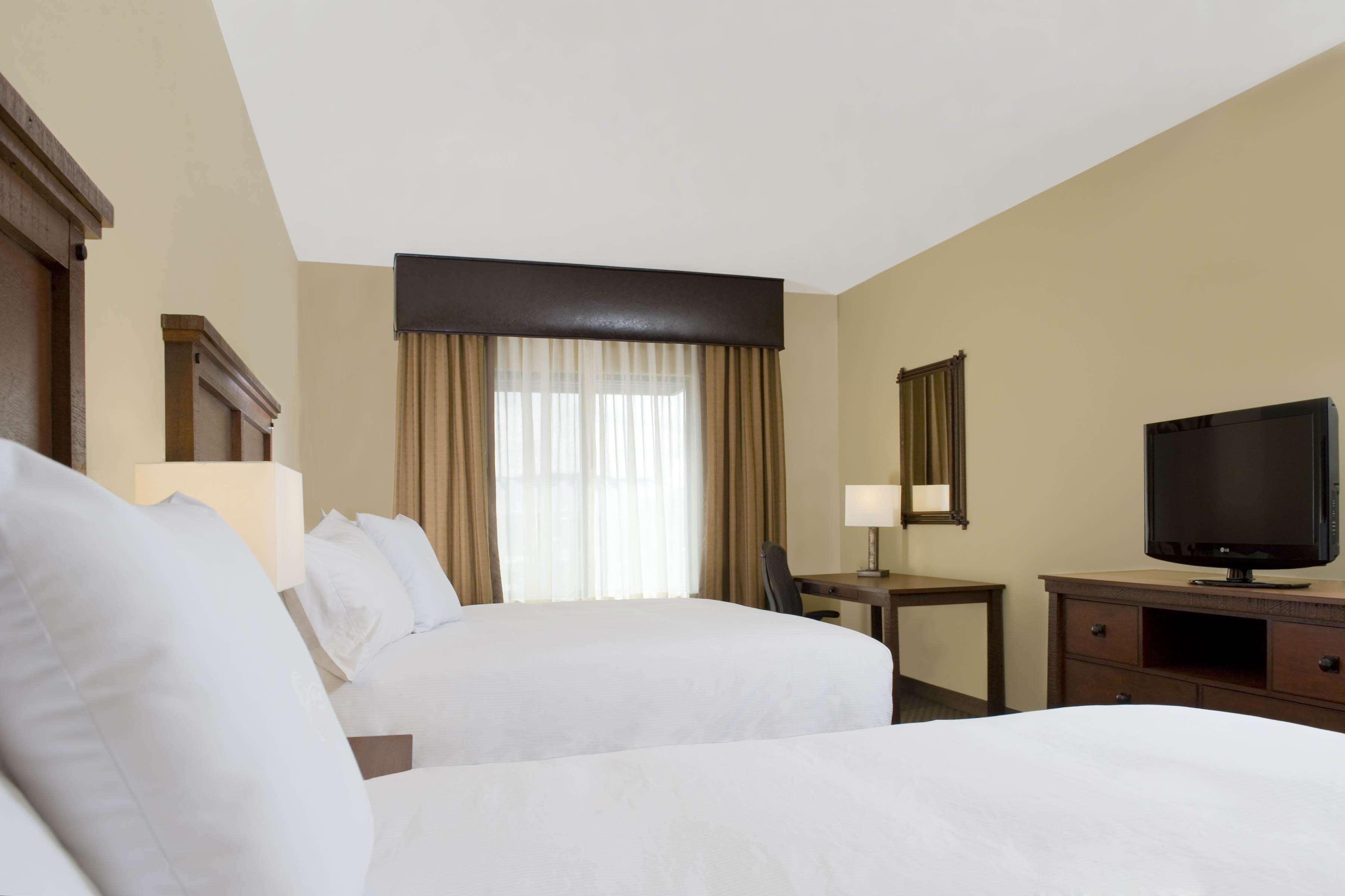 Homewood Suites By Hilton Bozeman Værelse billede