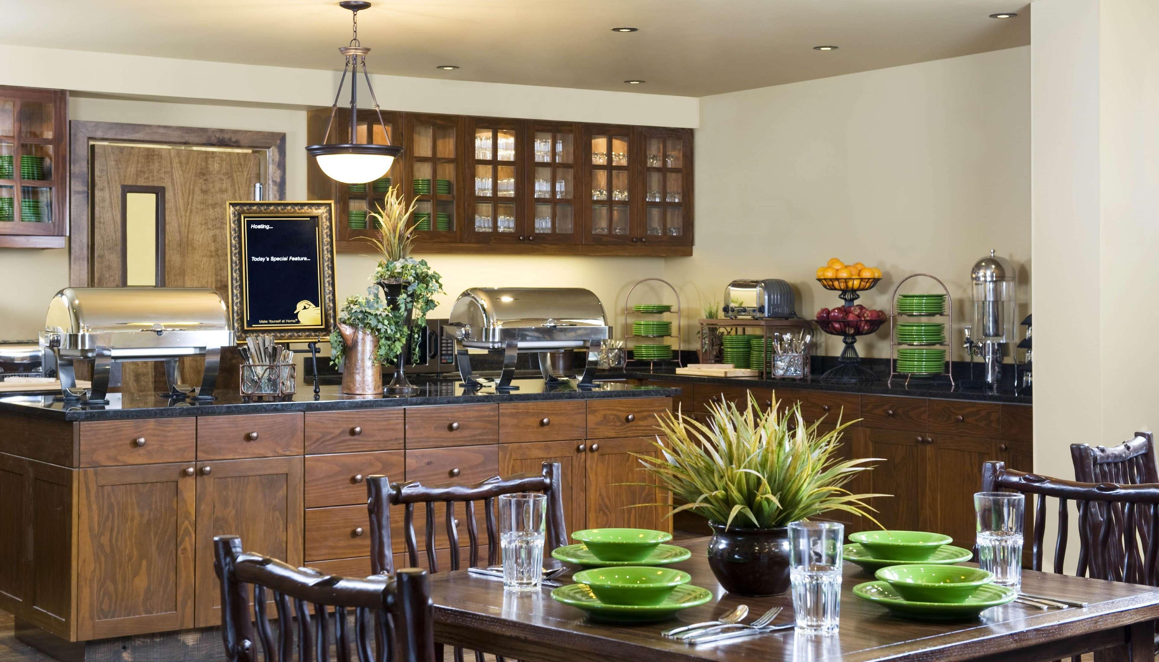 Homewood Suites By Hilton Bozeman Eksteriør billede