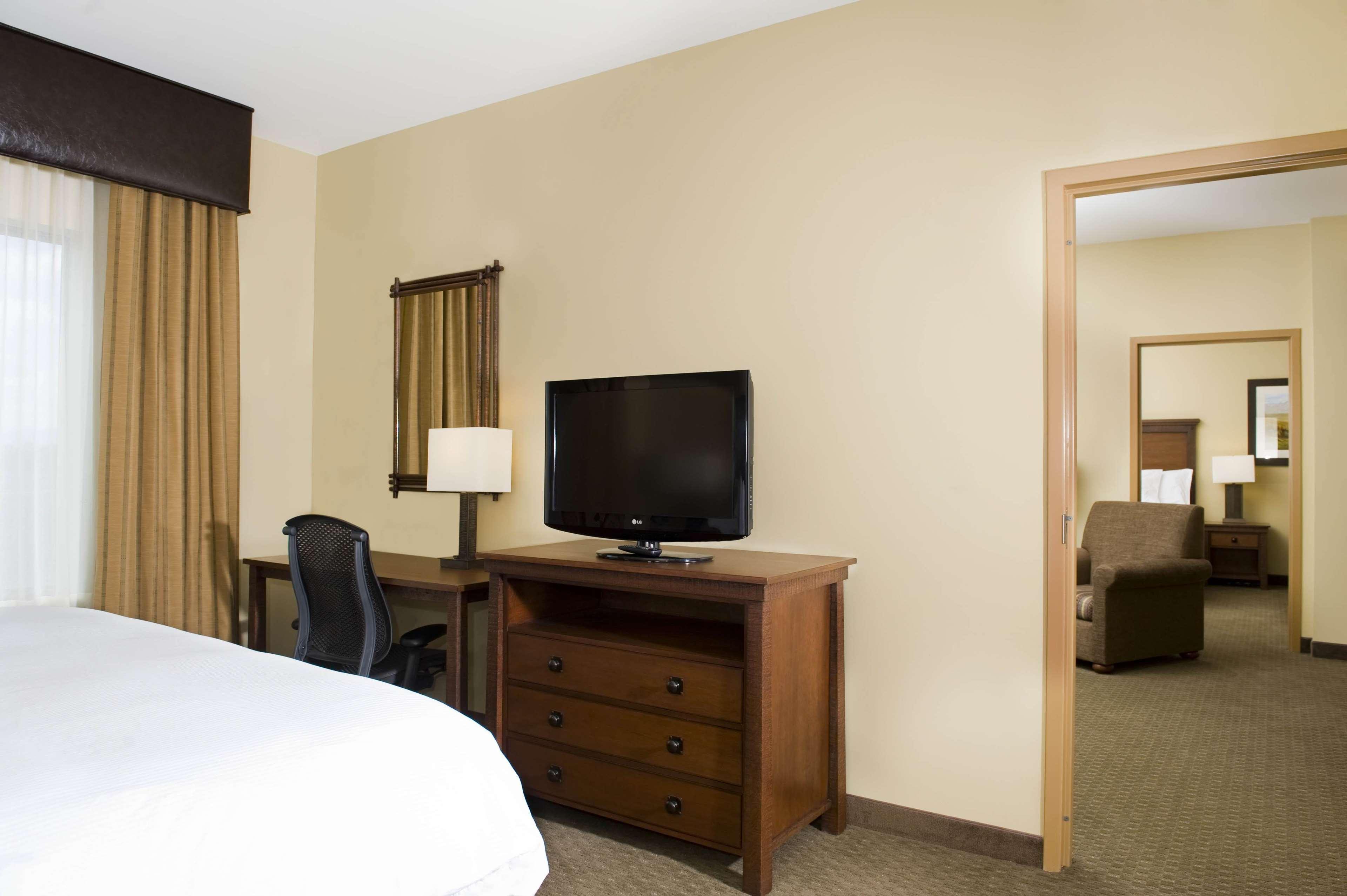 Homewood Suites By Hilton Bozeman Eksteriør billede