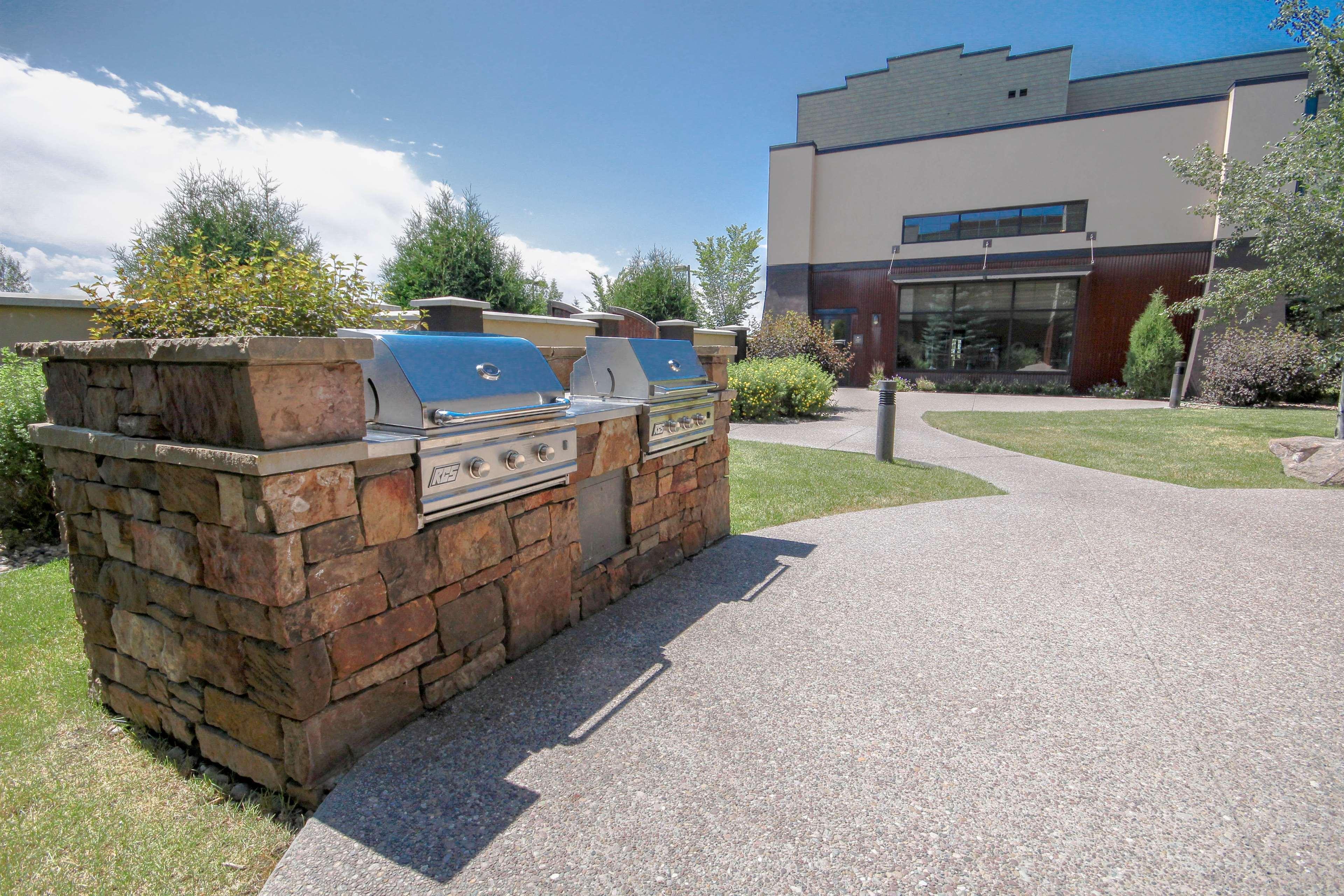Homewood Suites By Hilton Bozeman Eksteriør billede