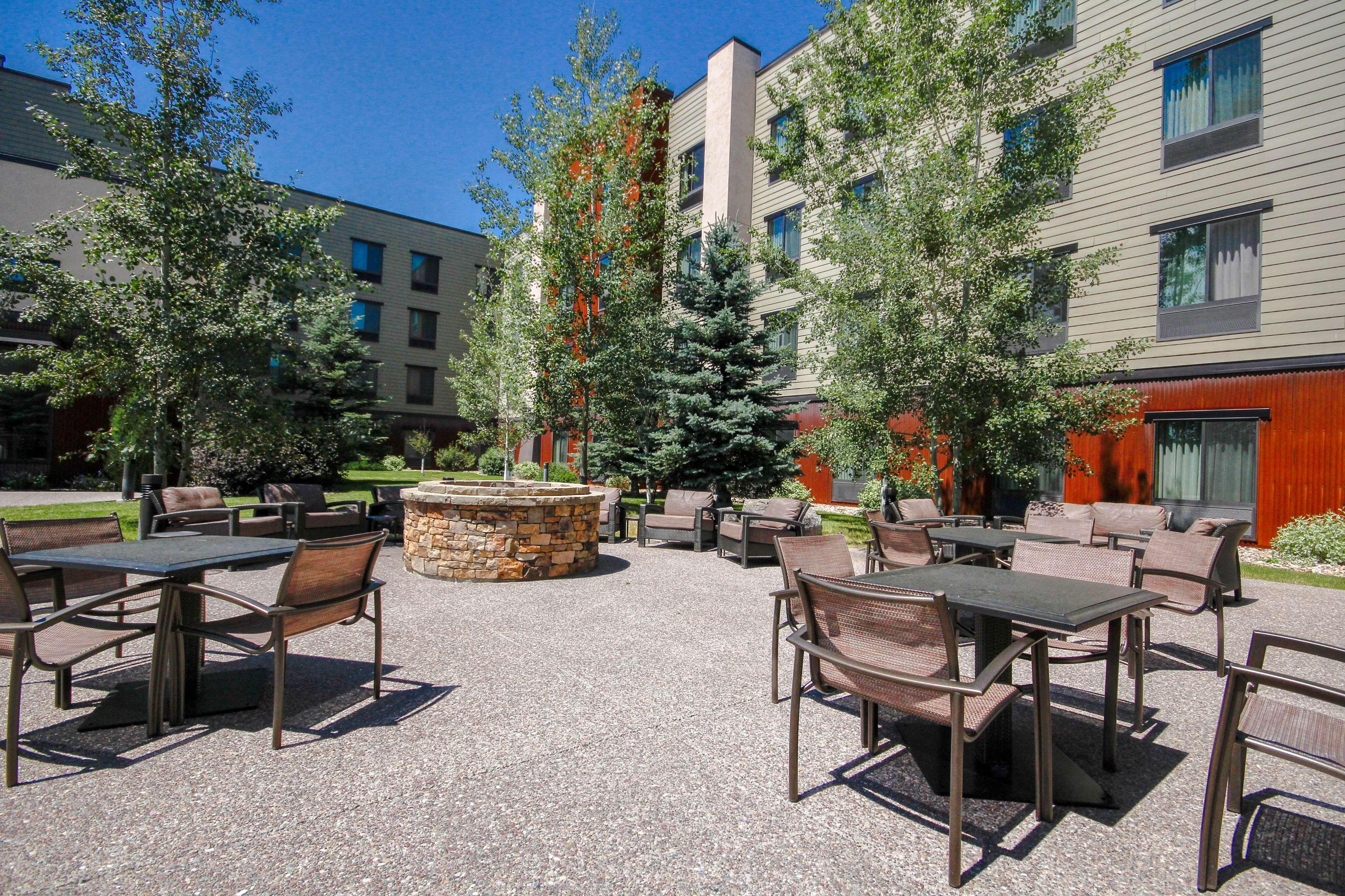 Homewood Suites By Hilton Bozeman Eksteriør billede