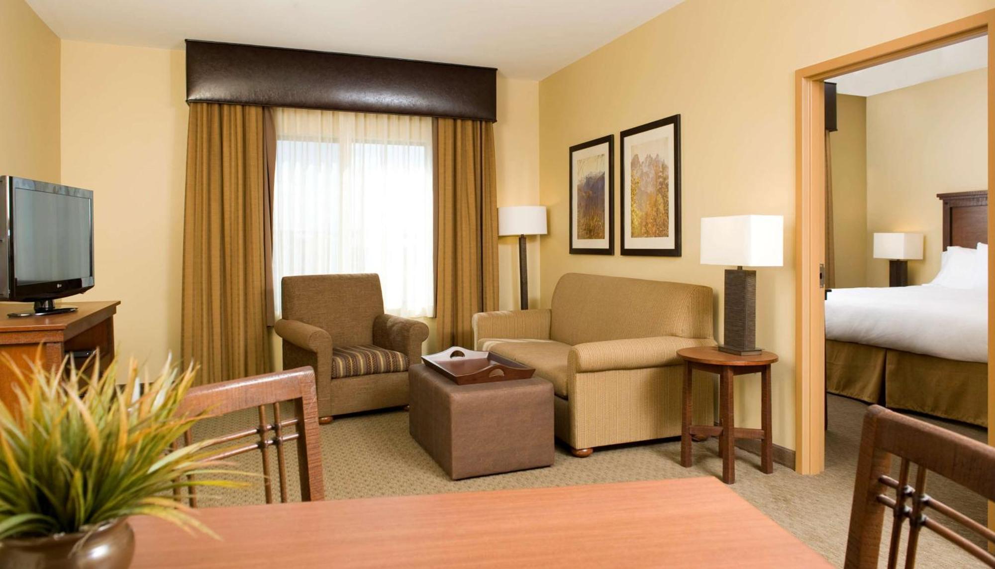 Homewood Suites By Hilton Bozeman Eksteriør billede