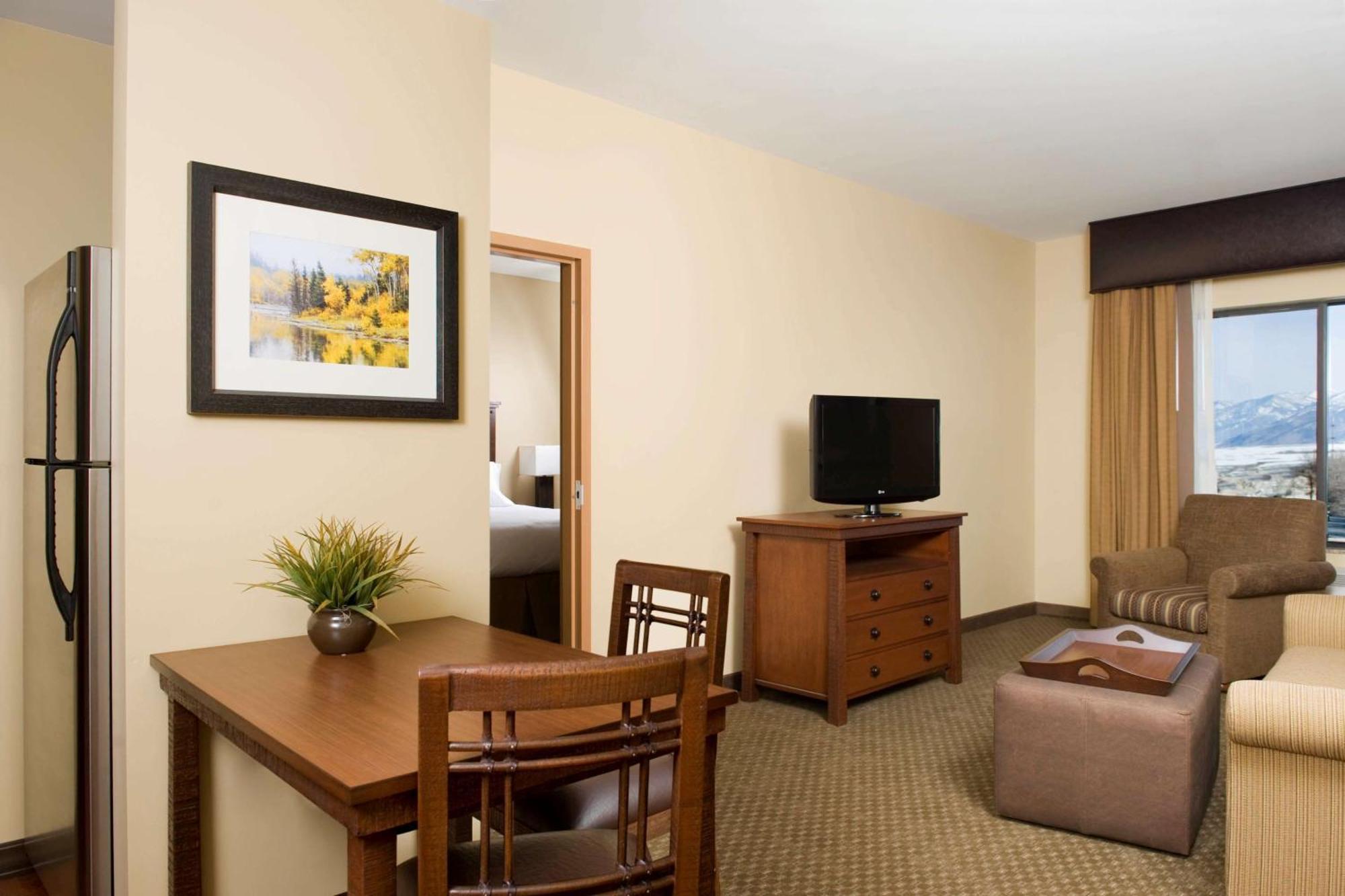 Homewood Suites By Hilton Bozeman Eksteriør billede