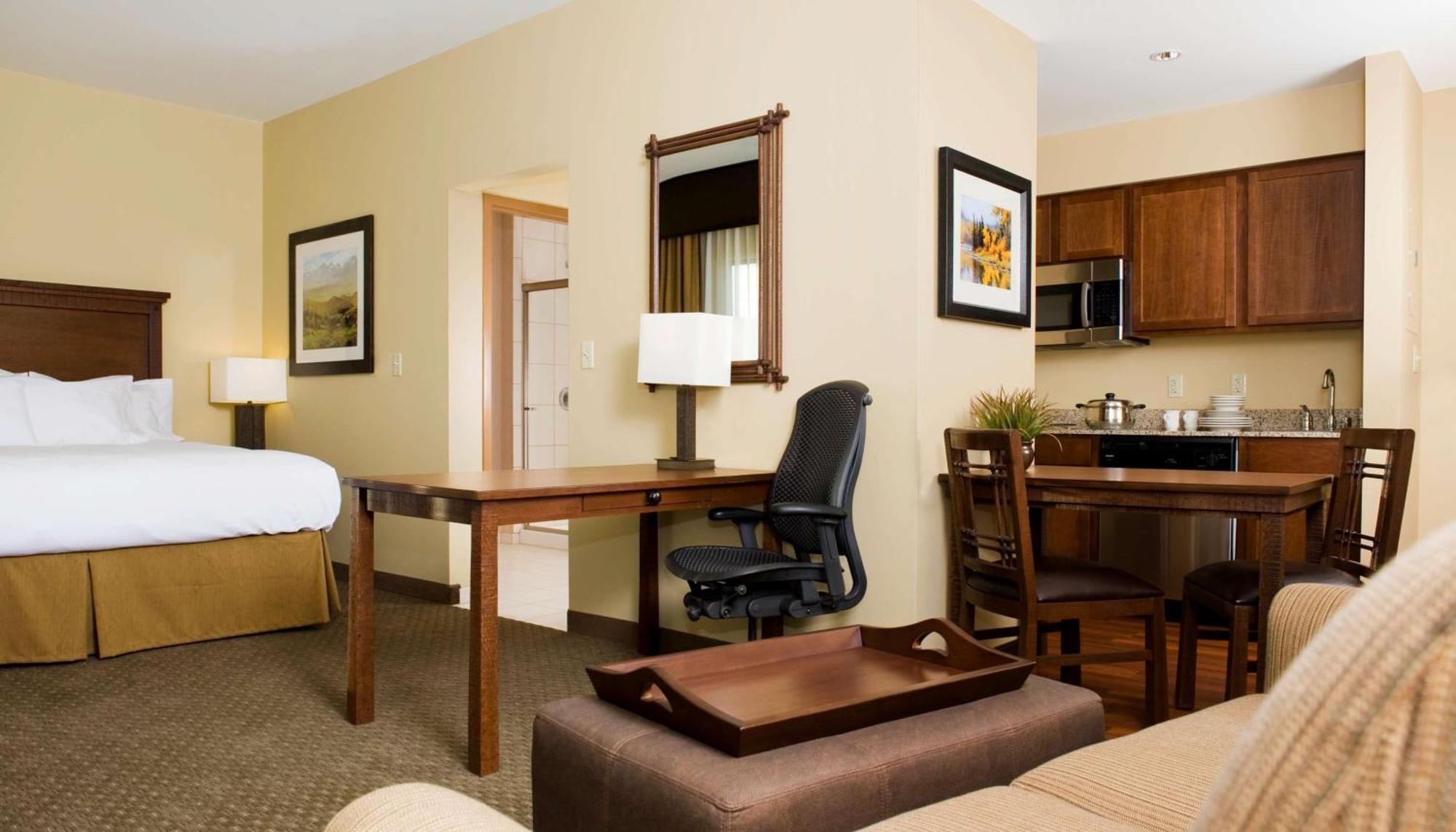 Homewood Suites By Hilton Bozeman Eksteriør billede