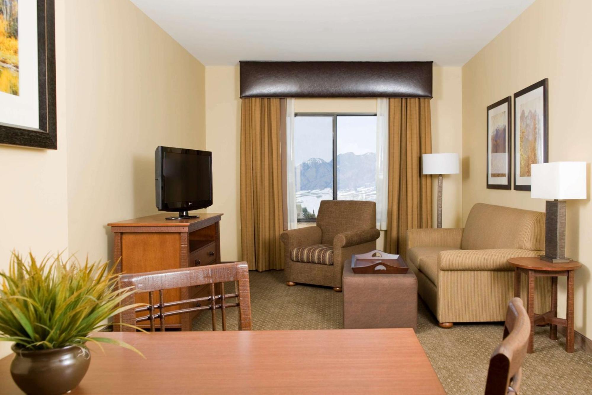Homewood Suites By Hilton Bozeman Eksteriør billede