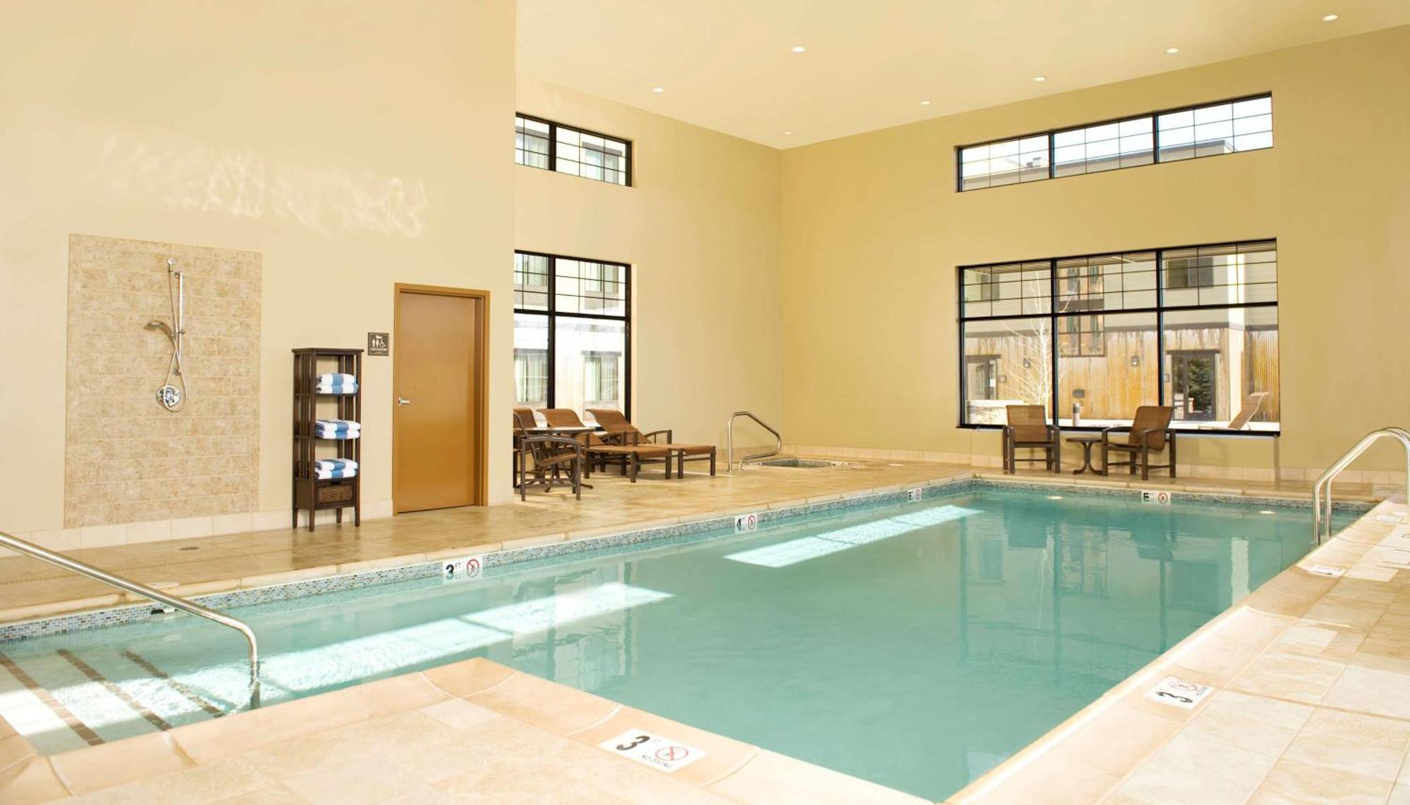 Homewood Suites By Hilton Bozeman Eksteriør billede