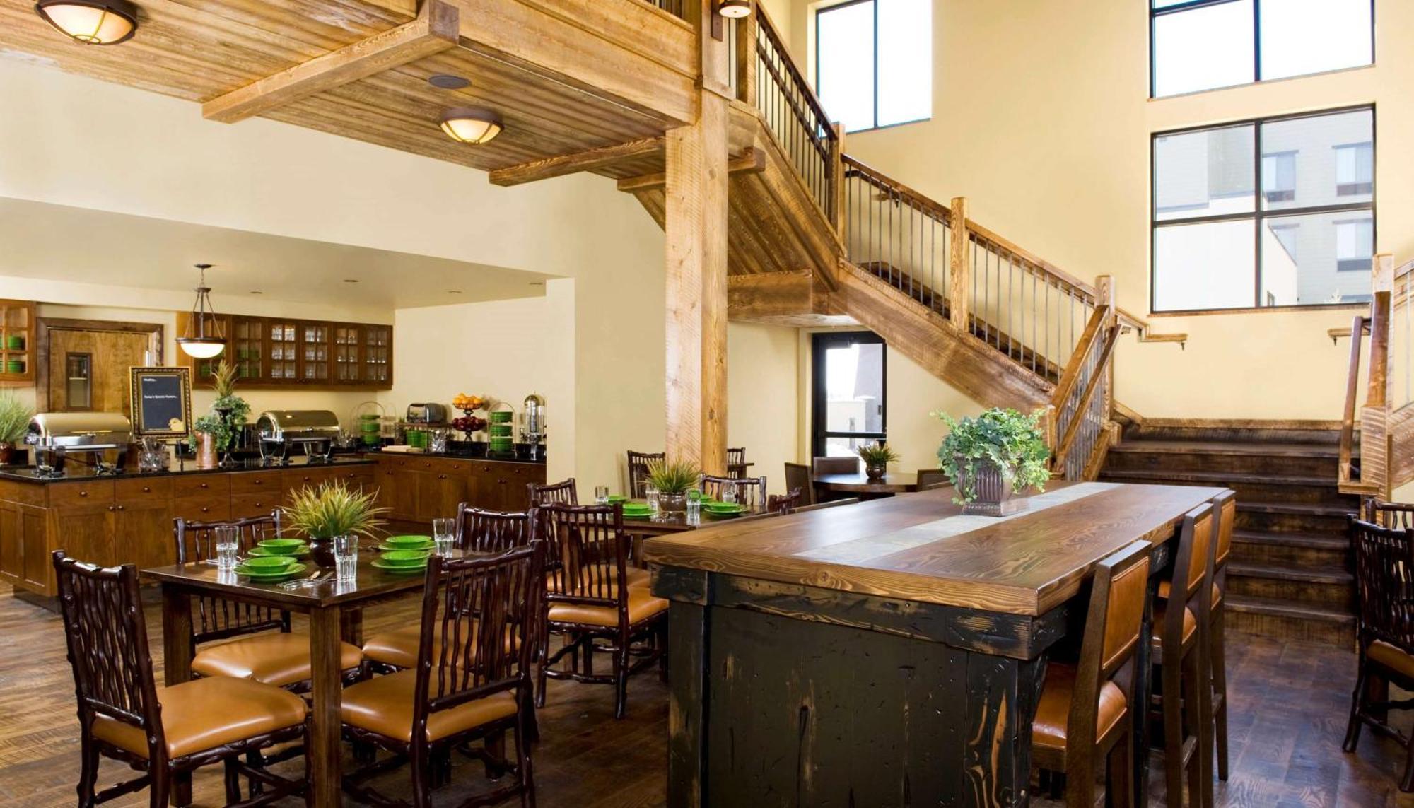 Homewood Suites By Hilton Bozeman Eksteriør billede