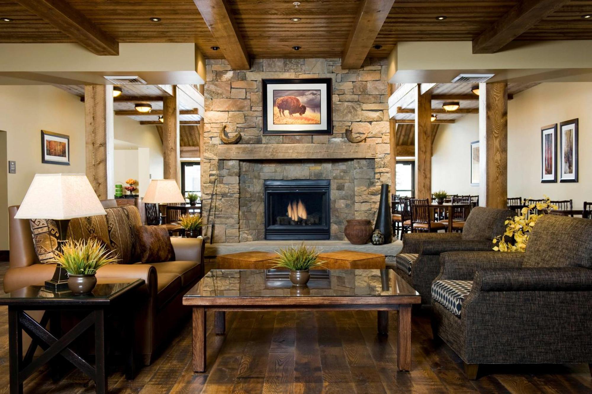 Homewood Suites By Hilton Bozeman Eksteriør billede