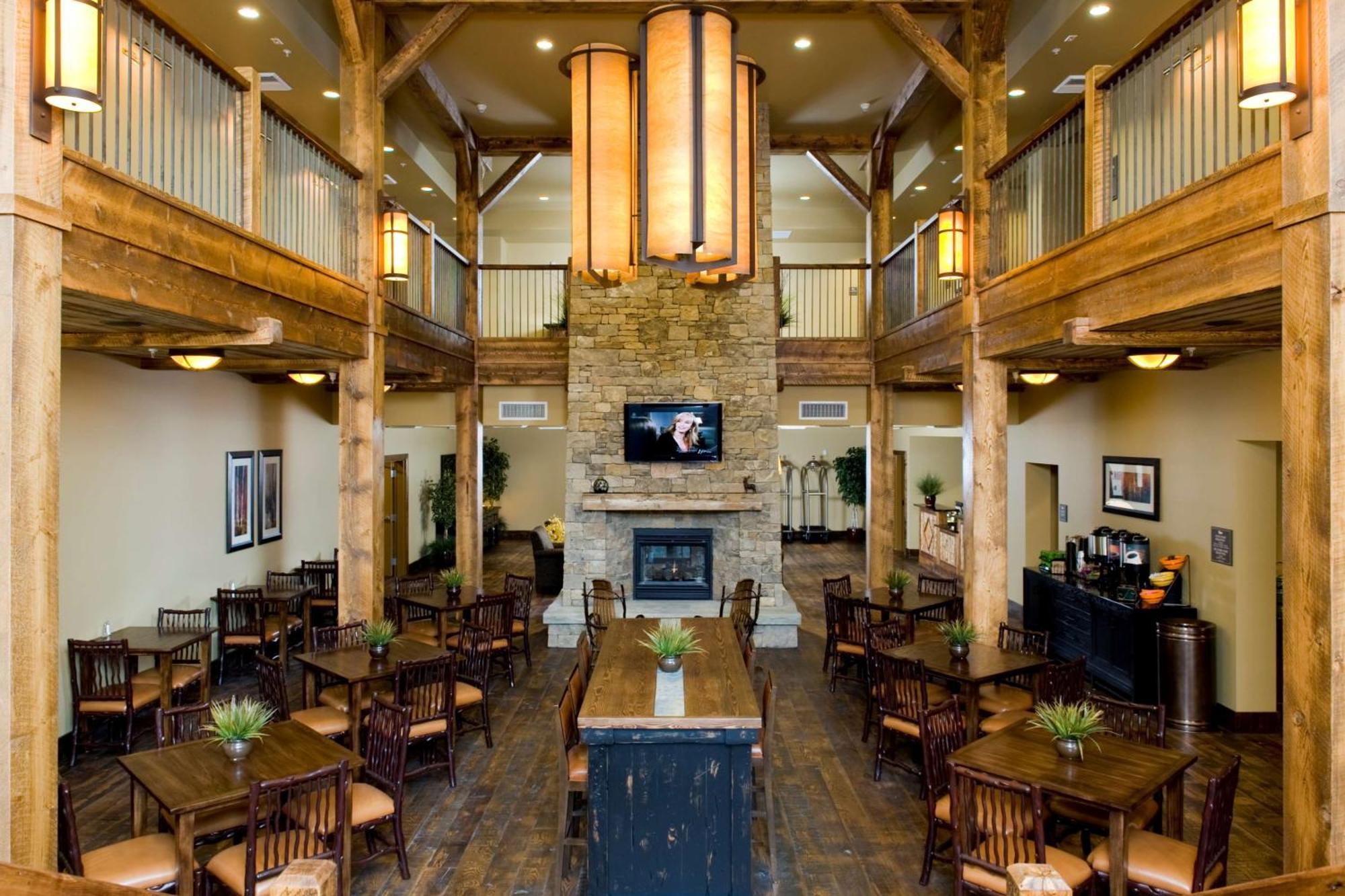 Homewood Suites By Hilton Bozeman Eksteriør billede