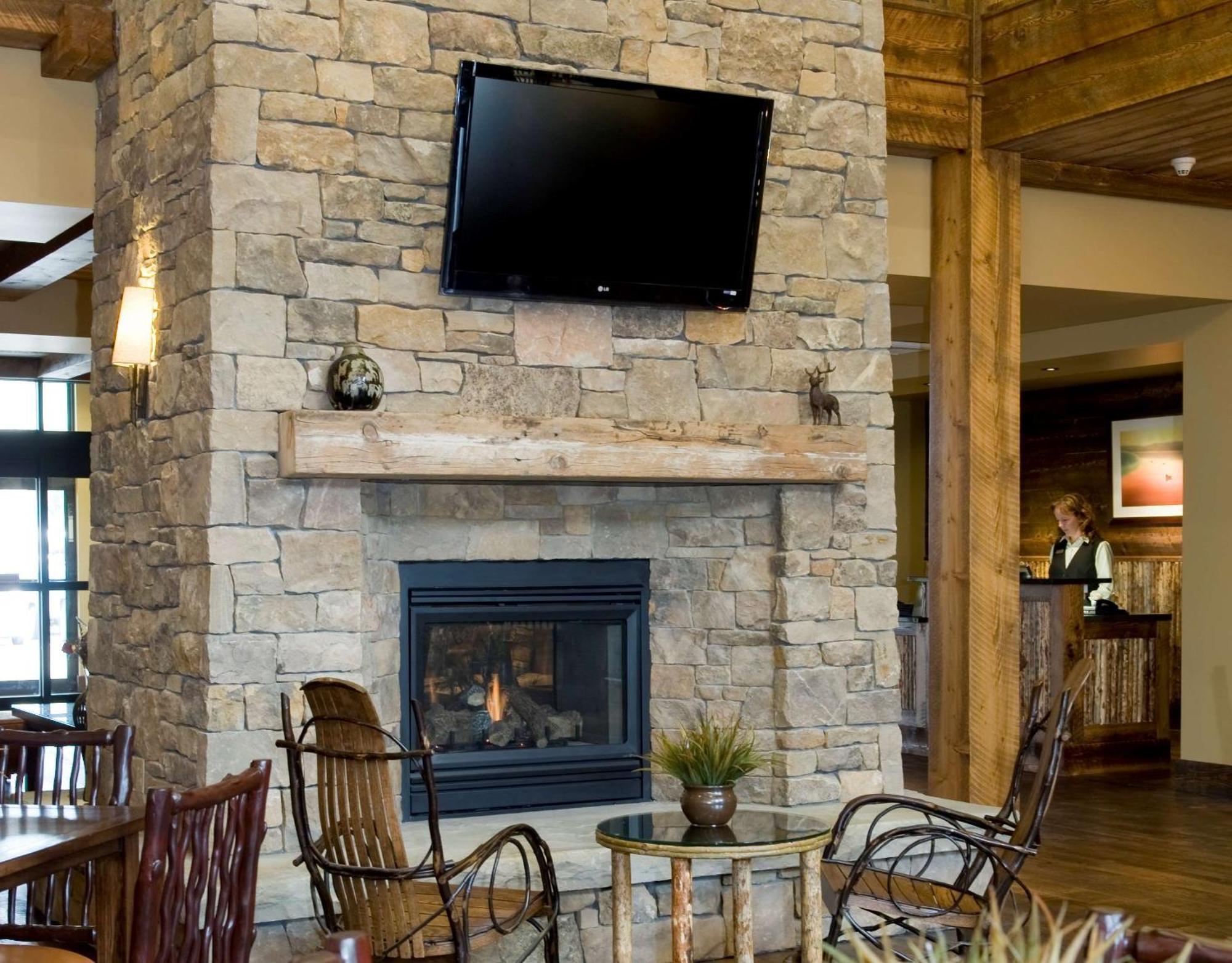 Homewood Suites By Hilton Bozeman Eksteriør billede