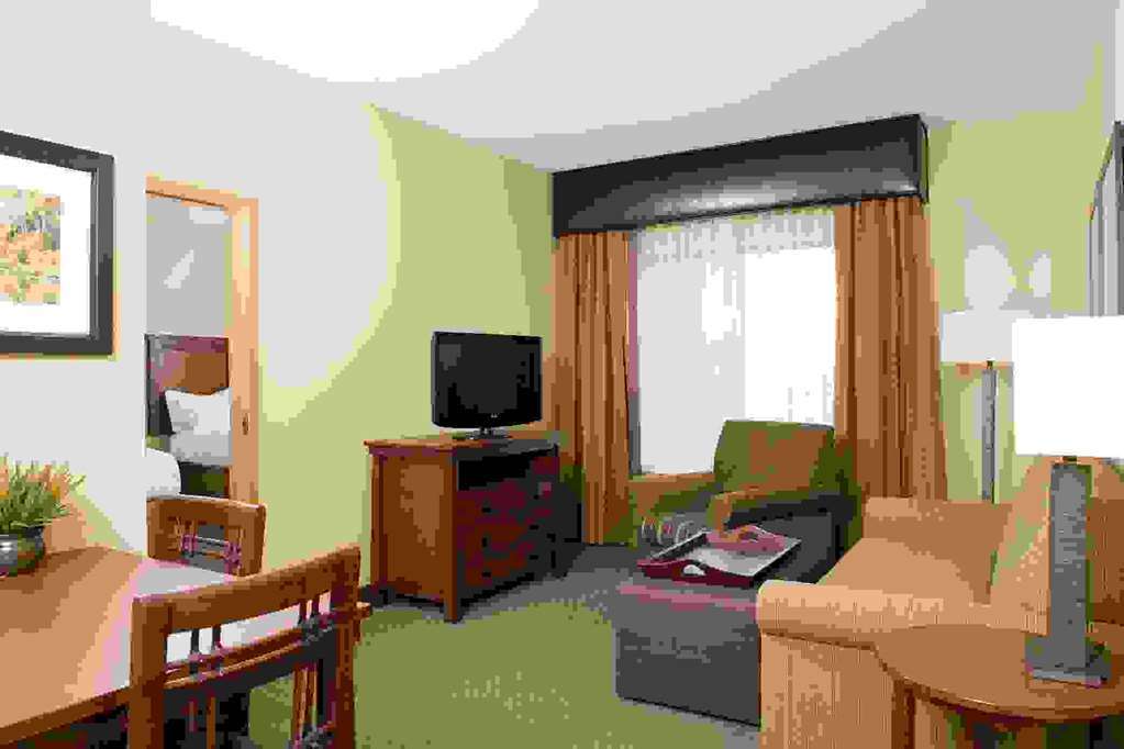 Homewood Suites By Hilton Bozeman Værelse billede