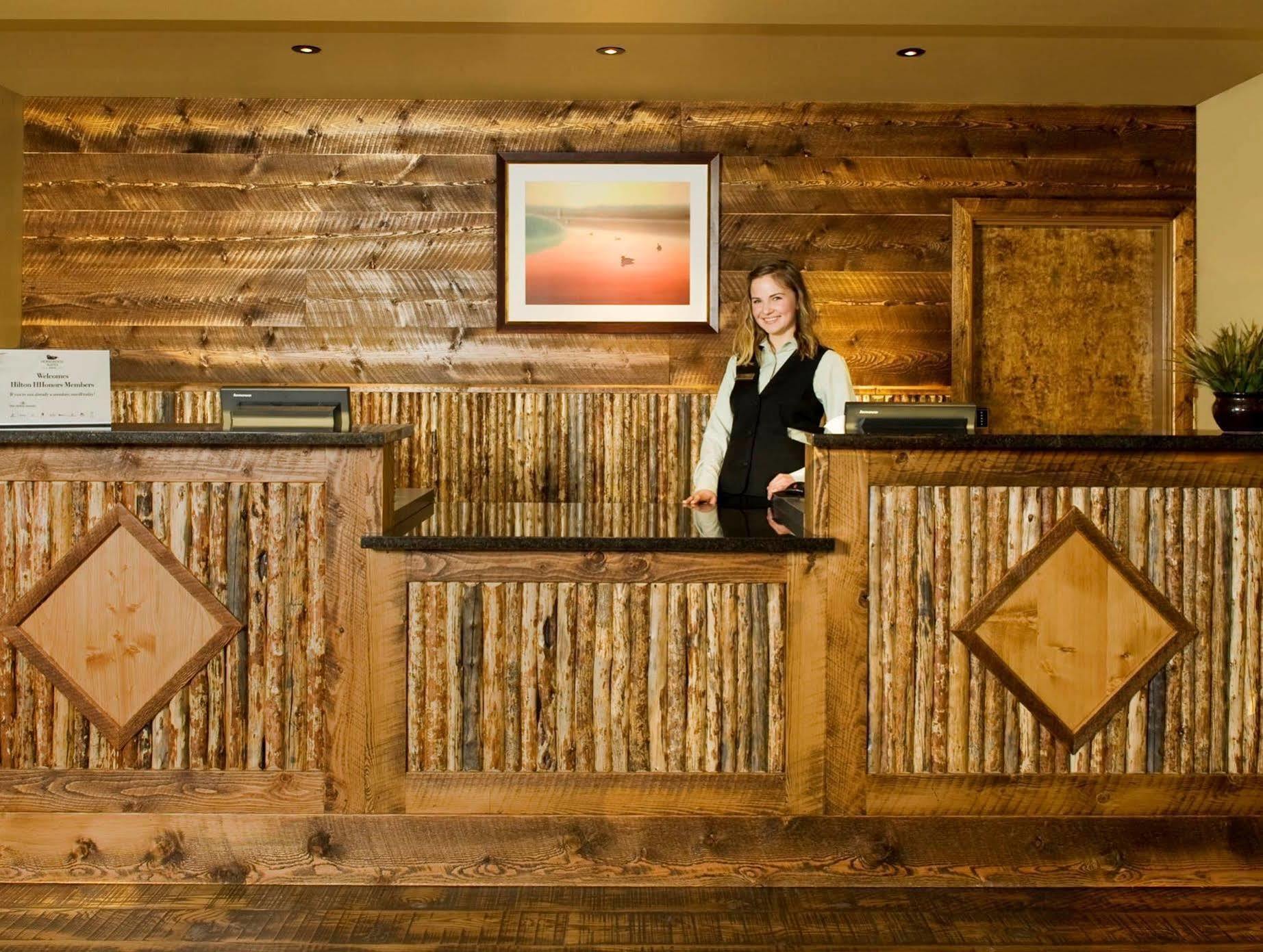 Homewood Suites By Hilton Bozeman Eksteriør billede