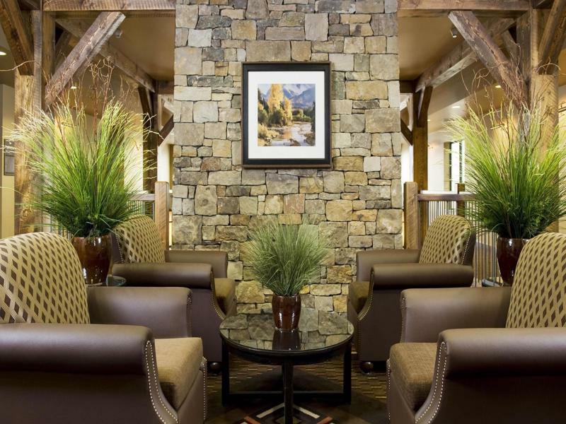 Homewood Suites By Hilton Bozeman Eksteriør billede
